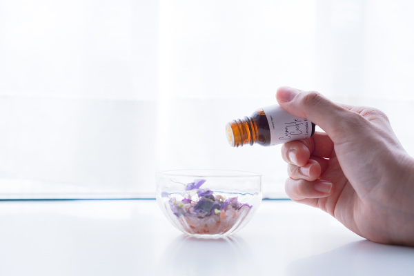 オリジナルアロマ