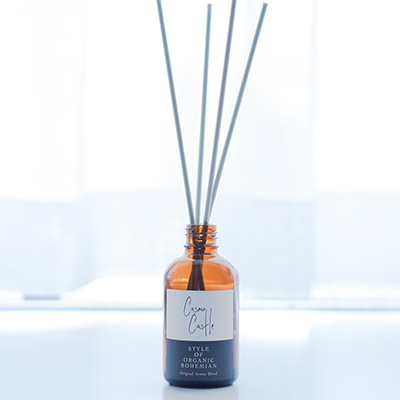 ディフューザー