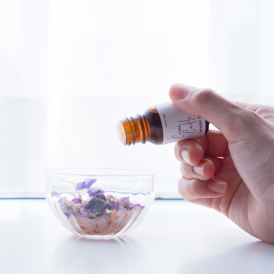 オリジナルアロマ